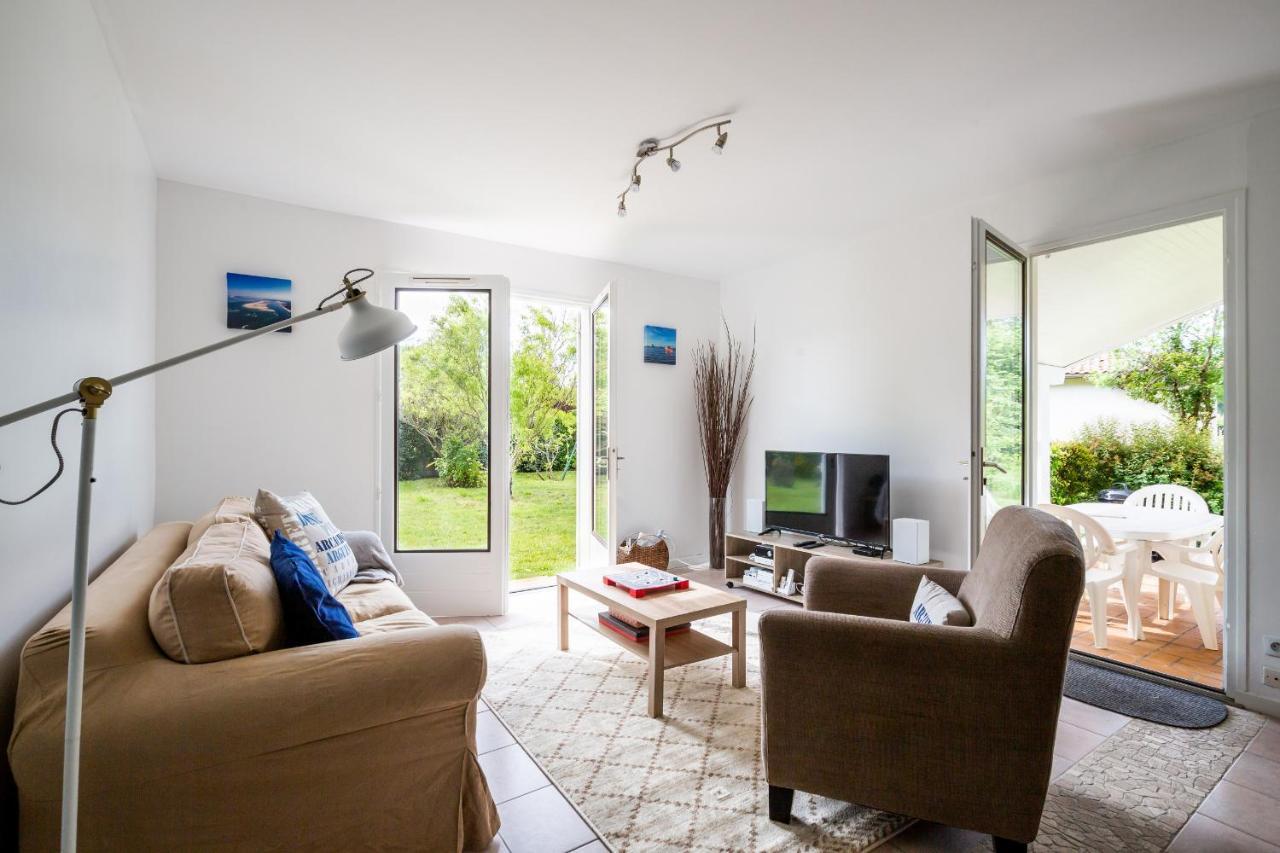 5 Personnes Entierement Renovee Hébergement de vacances Lanton